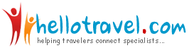Hellotravel logo